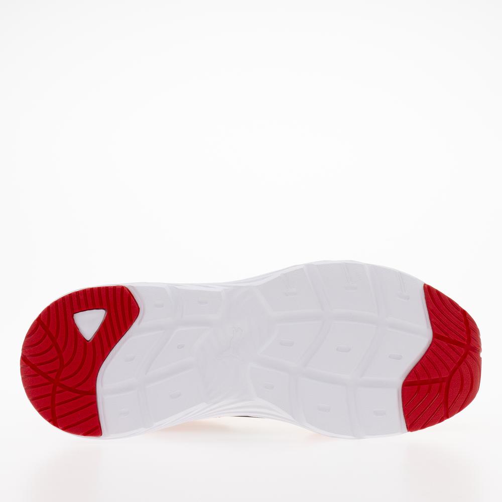 Buty Puma Supertec Zero 38464212 - czerwone