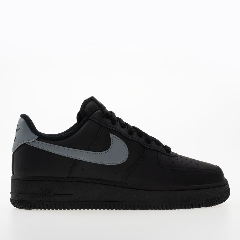 Buty męskie Nike Air Force 1 '07 FJ4146-003 - czarne