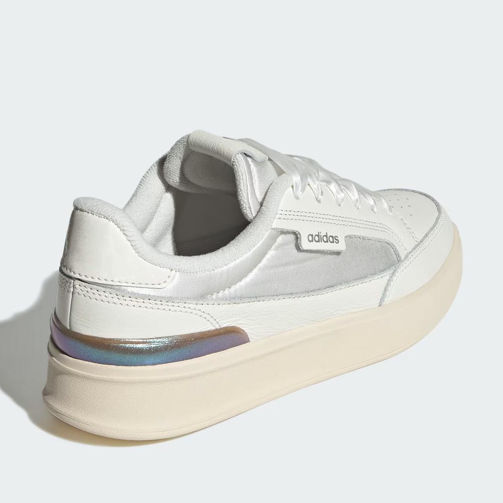 Buty damskie adidas Aspyre JQ5584 - białe