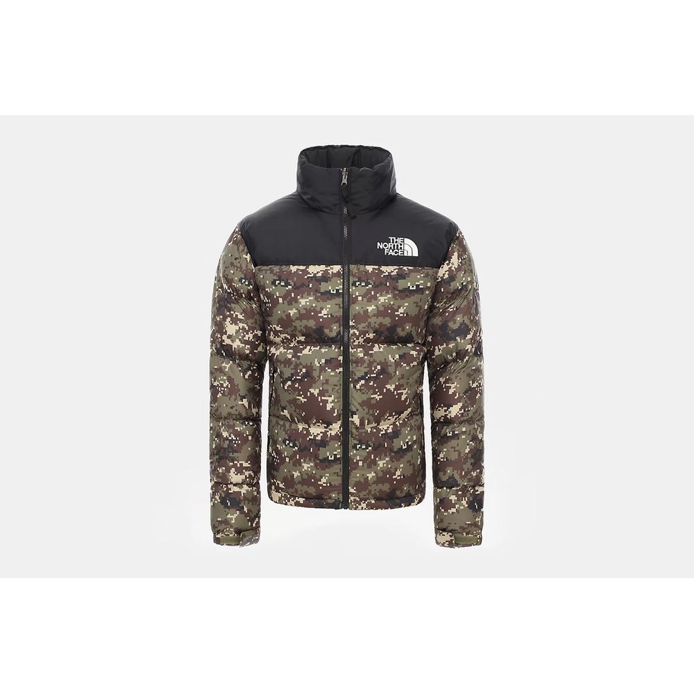 THE NORTH FACE 1996 RETRO NUPTSE > 0A3C8DLJ81