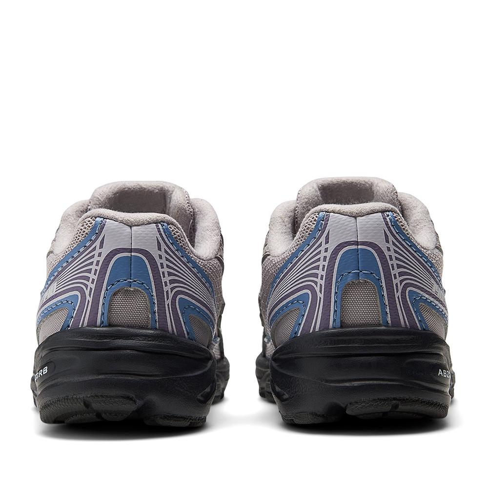 Buty niemowlęce New Balance I7401TU - multikolor