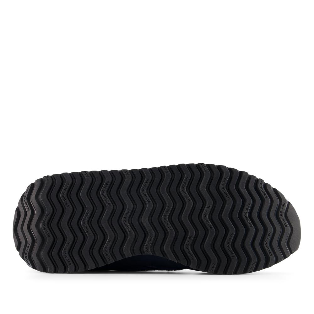 Buty unisex New Balance M2374EK - granatowe