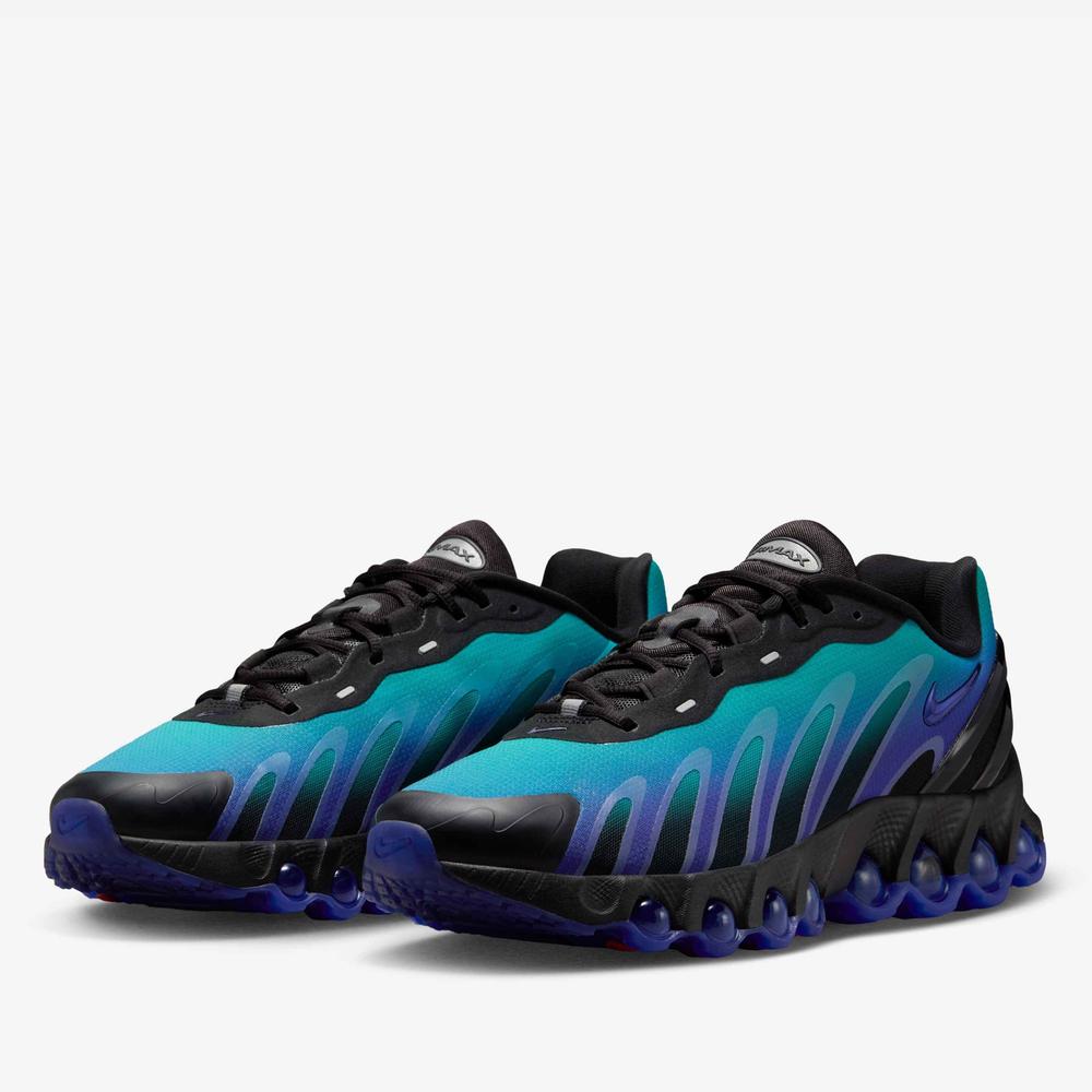 Buty męskie Nike Air Max DN8 FQ7860-500 - niebieskie
