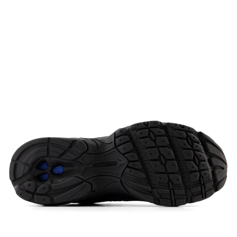Buty młodzieżowe New Balance GR530PB - czarne