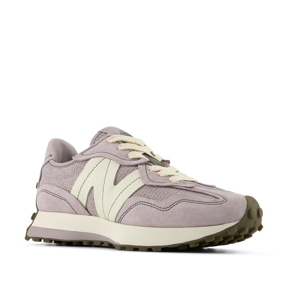 Buty unisex New Balance U327W88S - fioletowe