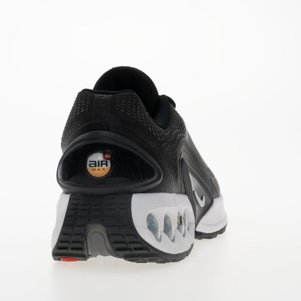 Buty męskie Nike Air Max DN DV3337-012 - czarne