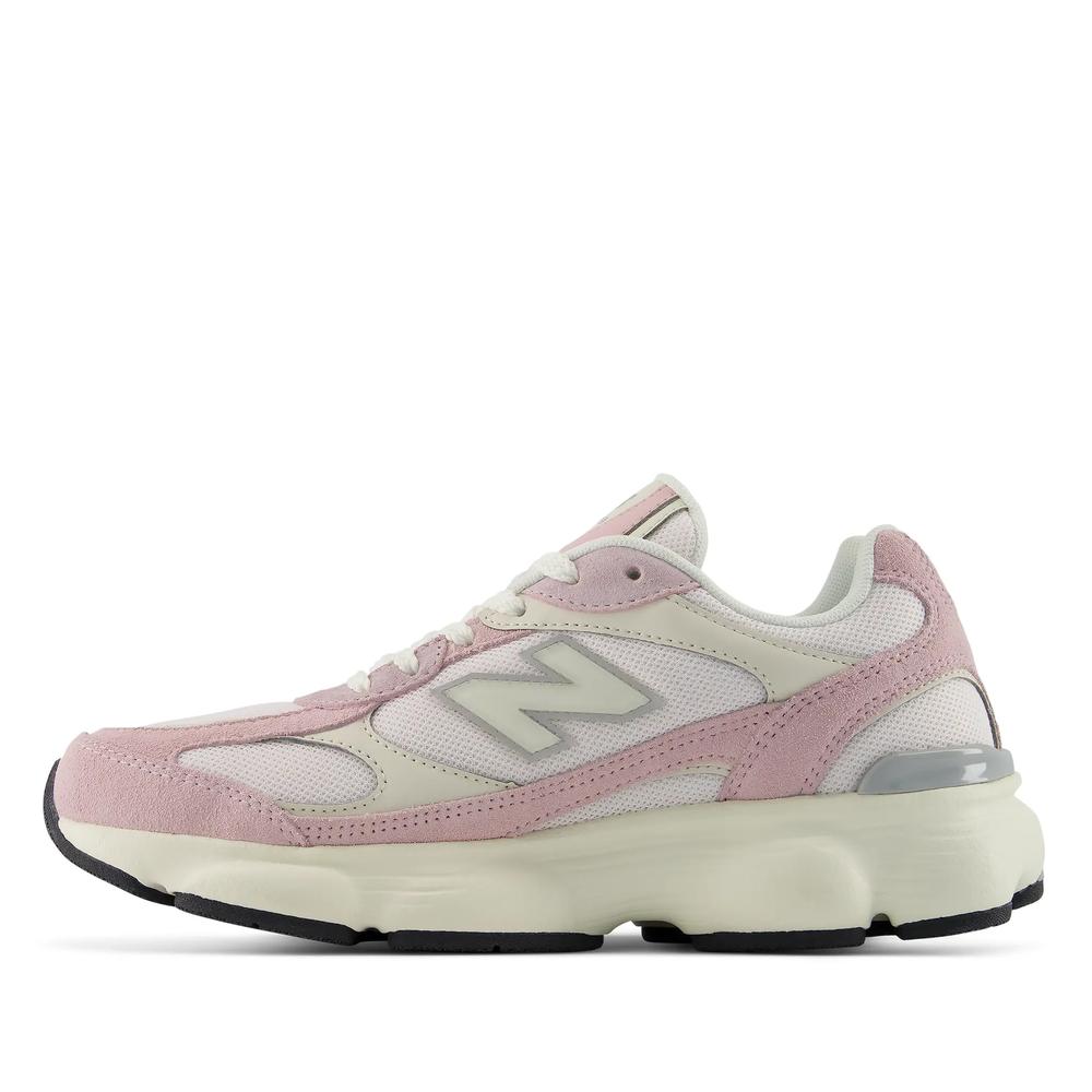 Buty damskie New Balance W6034FP - różowe