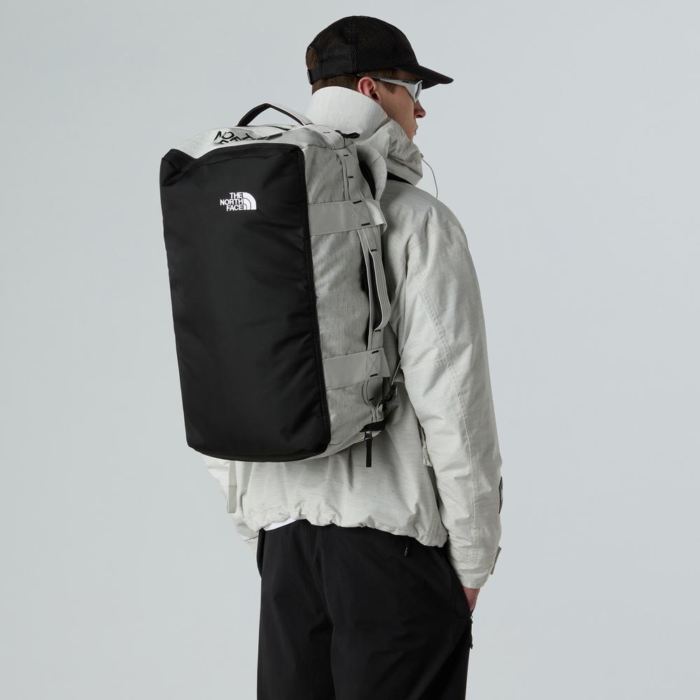 Torba The North Face Re-Grind Base Camp Voyager 42l 0A8BKULE71 - biała