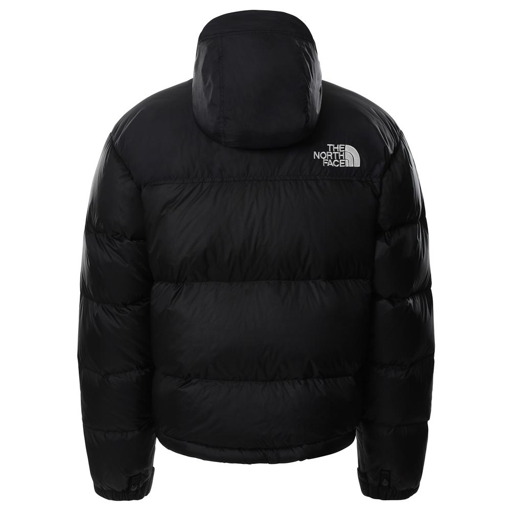 Kurtka The North Face 1996 Retro Nuptse 0A3C8DLE41 - czarna