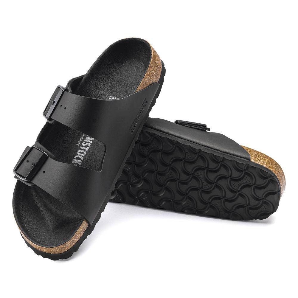 Klapki Birkenstock Arizona 1019098 - czarne