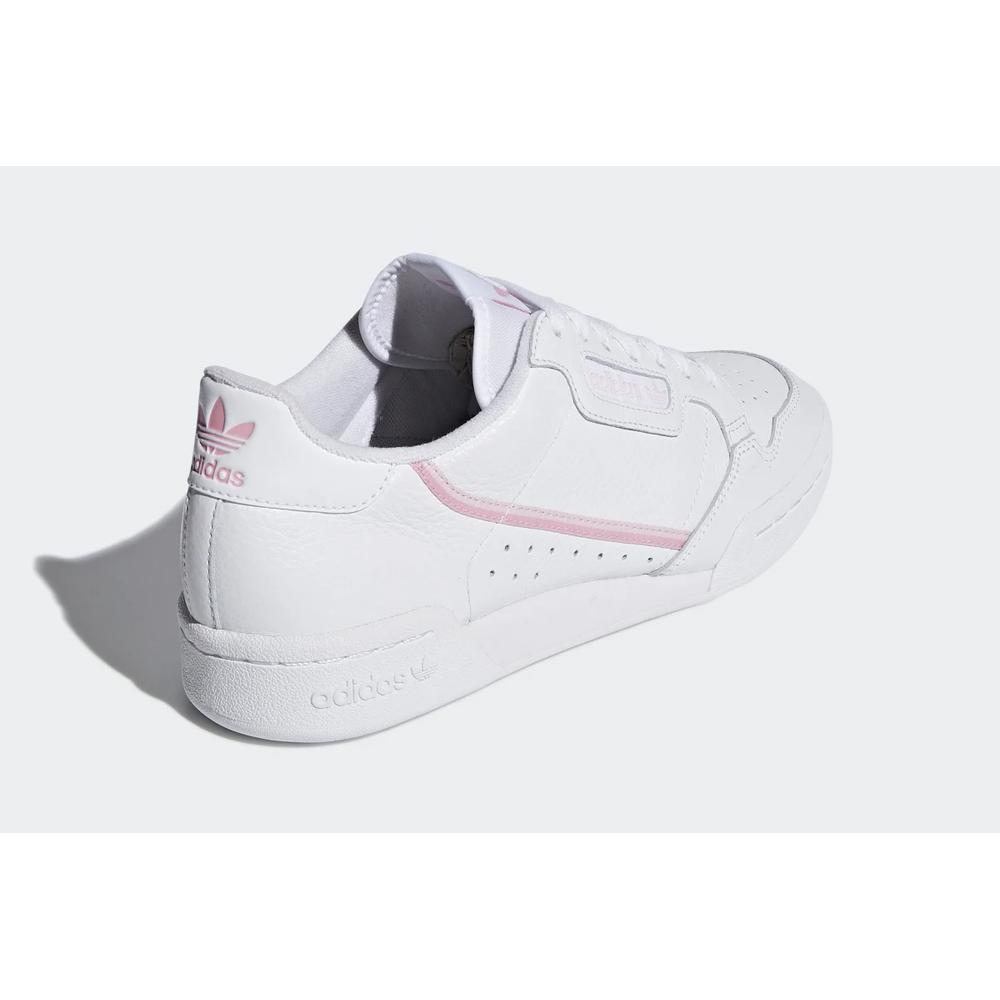 ADIDAS ORIGINALS CONTINENTAL 80 > G27722