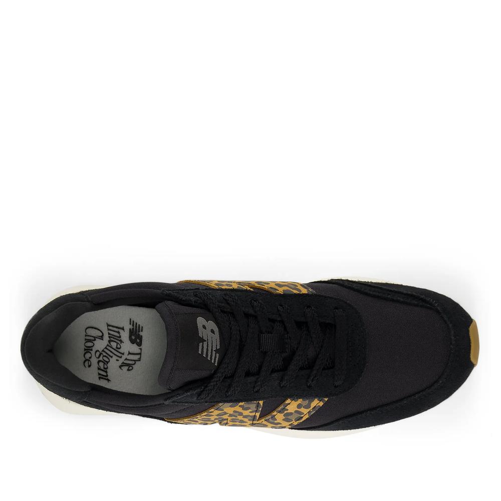 Buty damskie New Balance U37079V - czarne