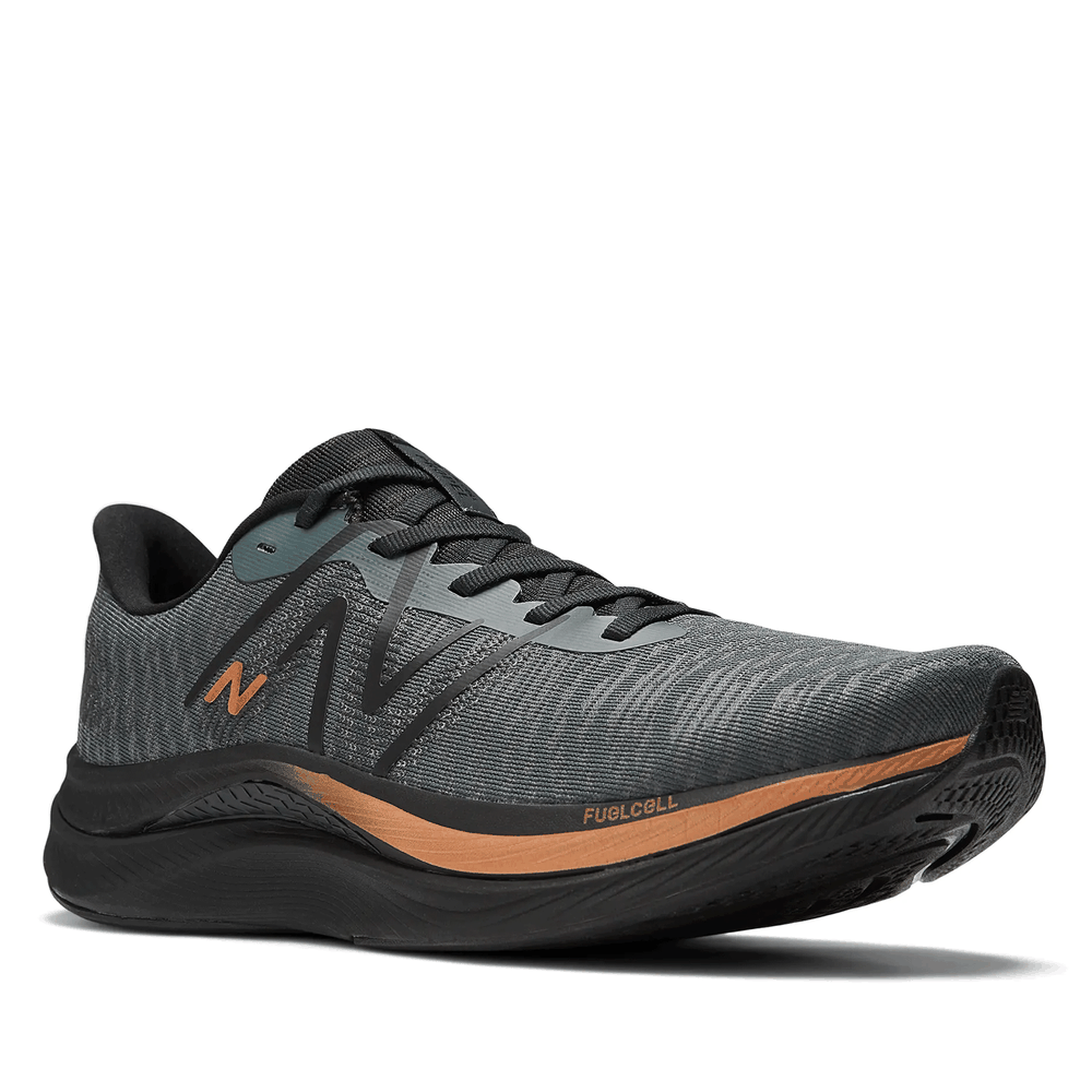Buty New Balance FuelCell Propel v4 MFCPRGA4 - czarne