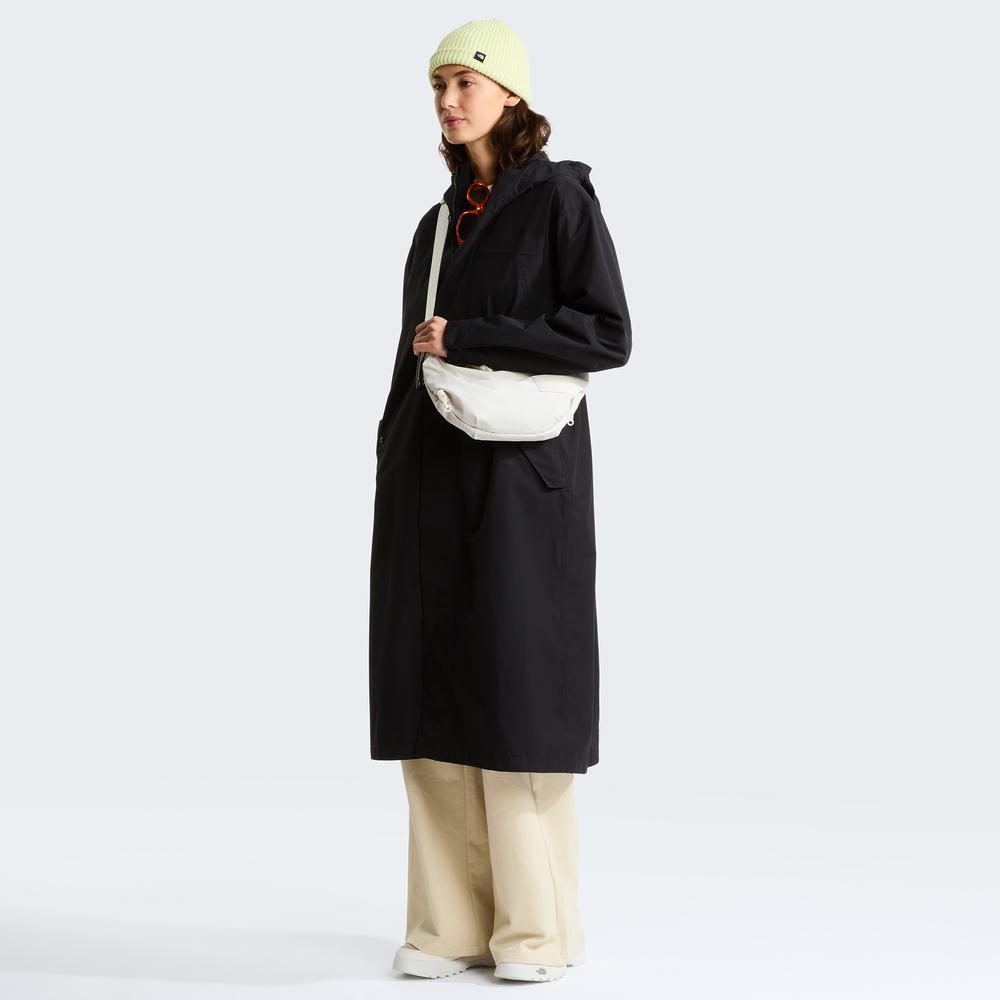 Kurtka damska The North Face Parka Nukabira 0A8DTNJK31 - czarna