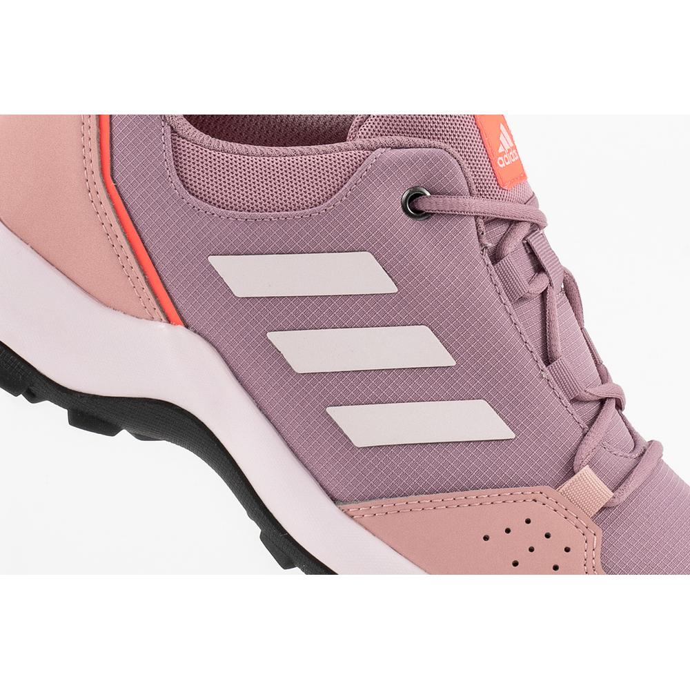 Buty adidas Terrex Hyperhiker Low Hiking GZ9217 - różowe