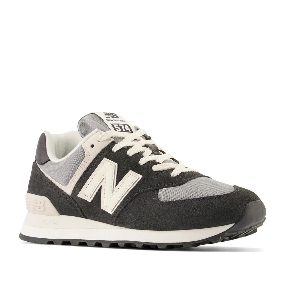 Buty New Balance WL574PA - czarne