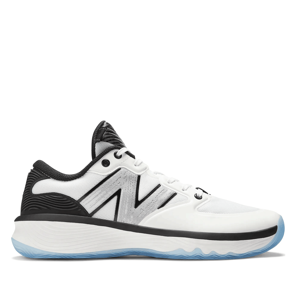 Buty New Balance BBHSLB1 - białe