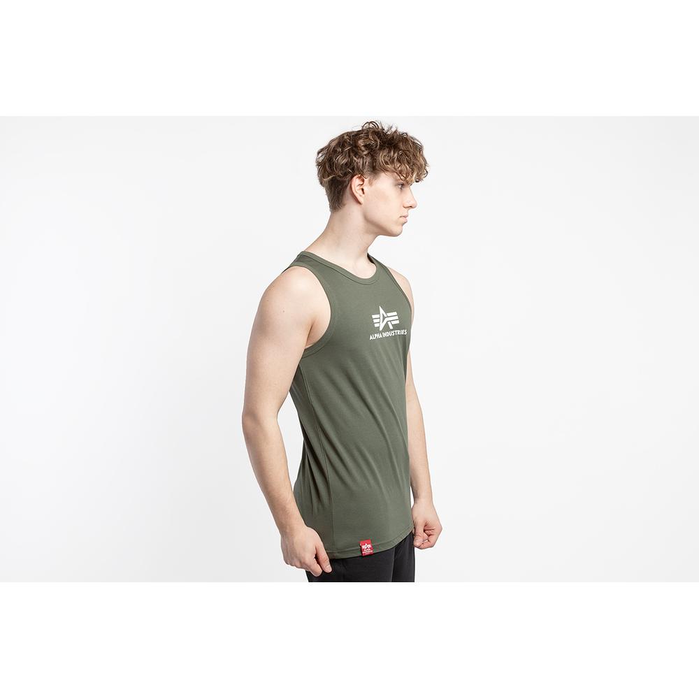 Alpha Industries Basic Tank > 126566142