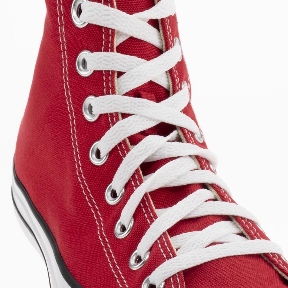 Buty Converse Chuck Taylor All Star Hi M9621C - czerwone