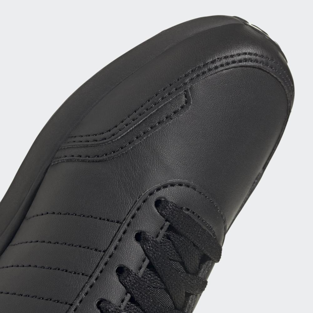 Buty adidas Vs Switch 3 Lifestyle Running Lace GW6616 - czarne