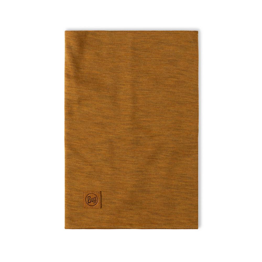Komin Buff Merino Heavyweight 113018.118.10.00 - żółty