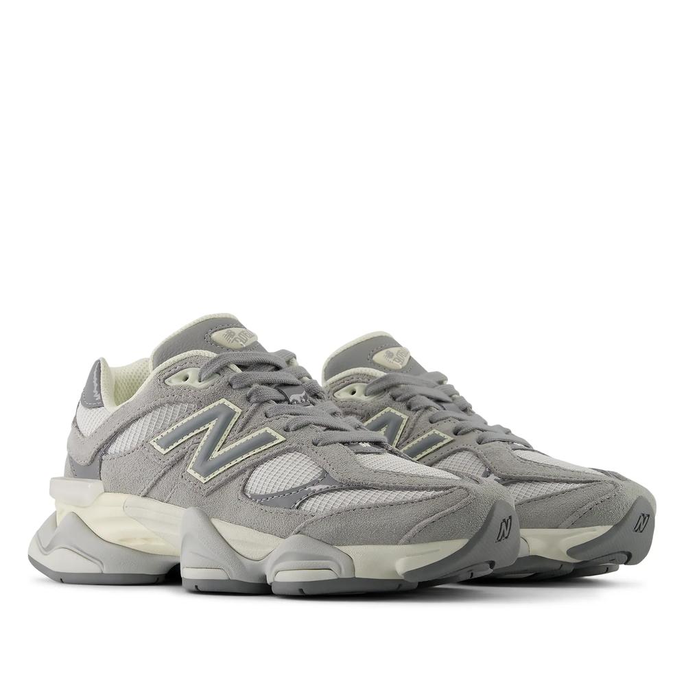 Buty unisex New Balance U90609Z4 - szare