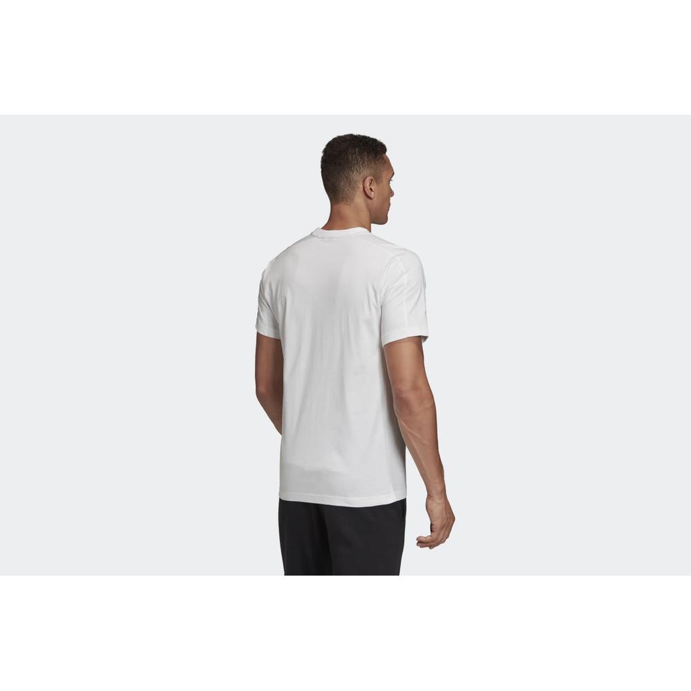 ADIDAS MUST HAVES TEE > FI6142