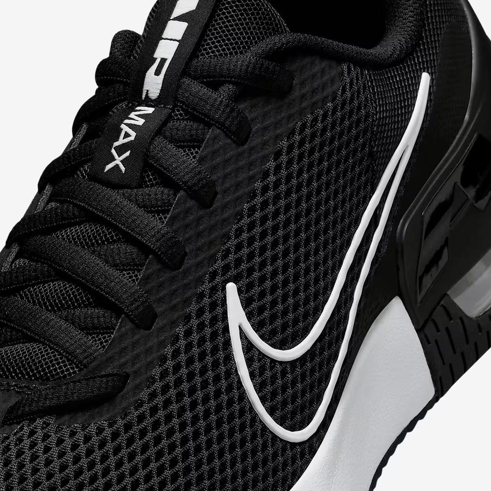 Buty męskie Nike Air Max Alpha Trainer 6 FQ1833-001 - czarne