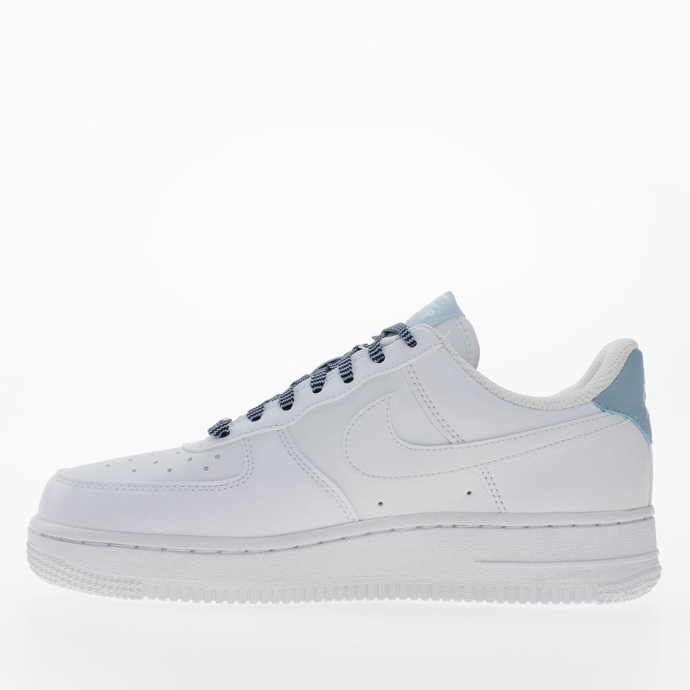 Buty damskie Nike Air Force 1 '07 IB7167-101 - białe