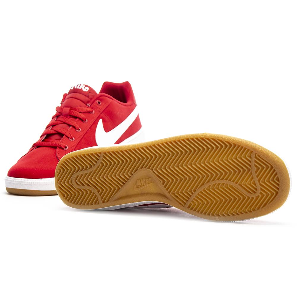 NIKE COURT ROYALE CANVAS > AA2156-601