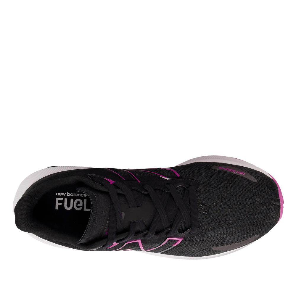 Buty New Balance FuelCell Propel v3 WFCPRCD3 - czarne