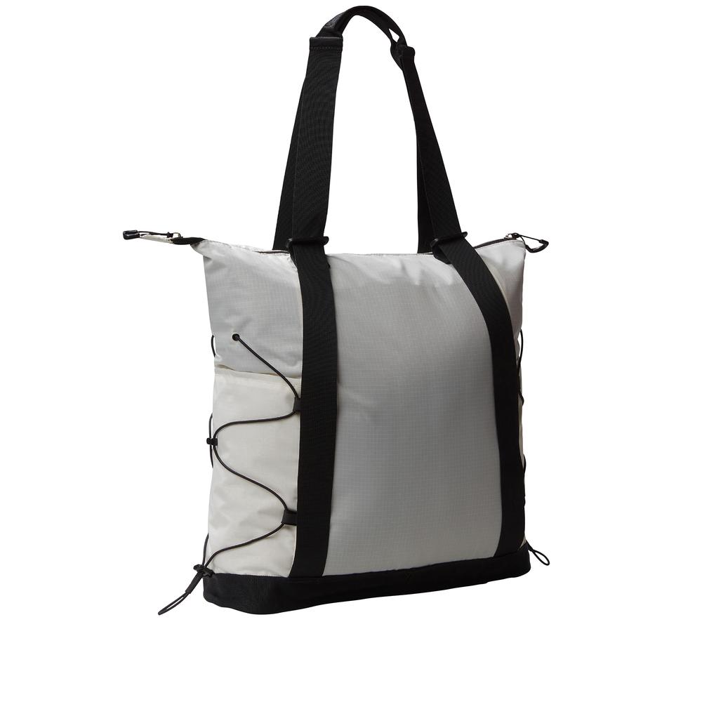 Torba The North Face Borealis Tote 0A52SV4Q71 - biała