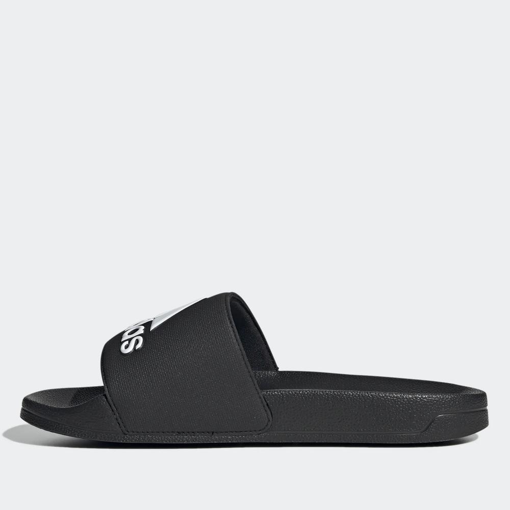 Klapki adidas Adilette Shower Slides GZ3779 - czarne