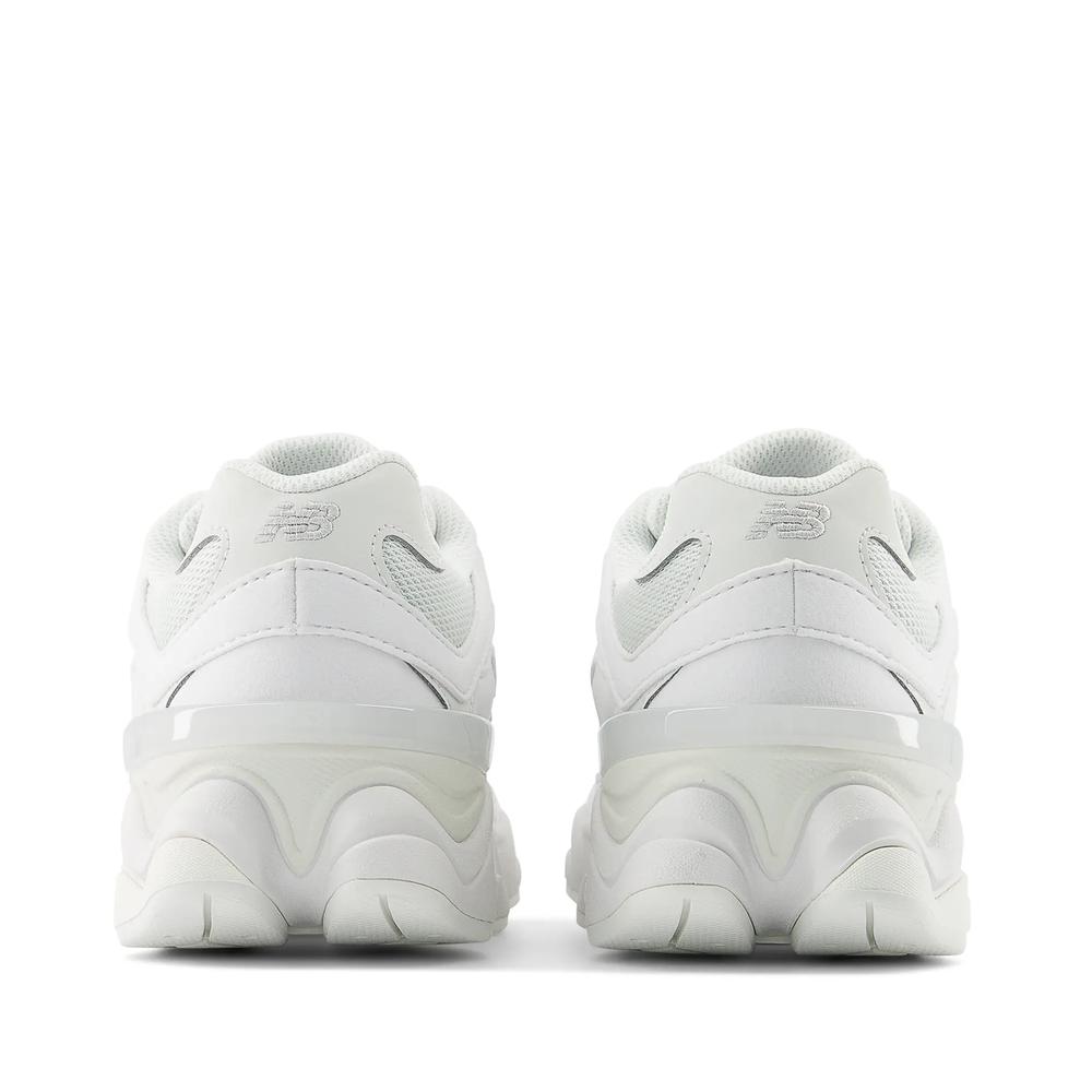 Buty New Balance GC9060LL - białe
