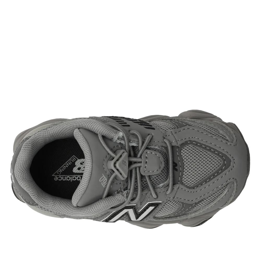 Buty New Balance IV9060GB - szare