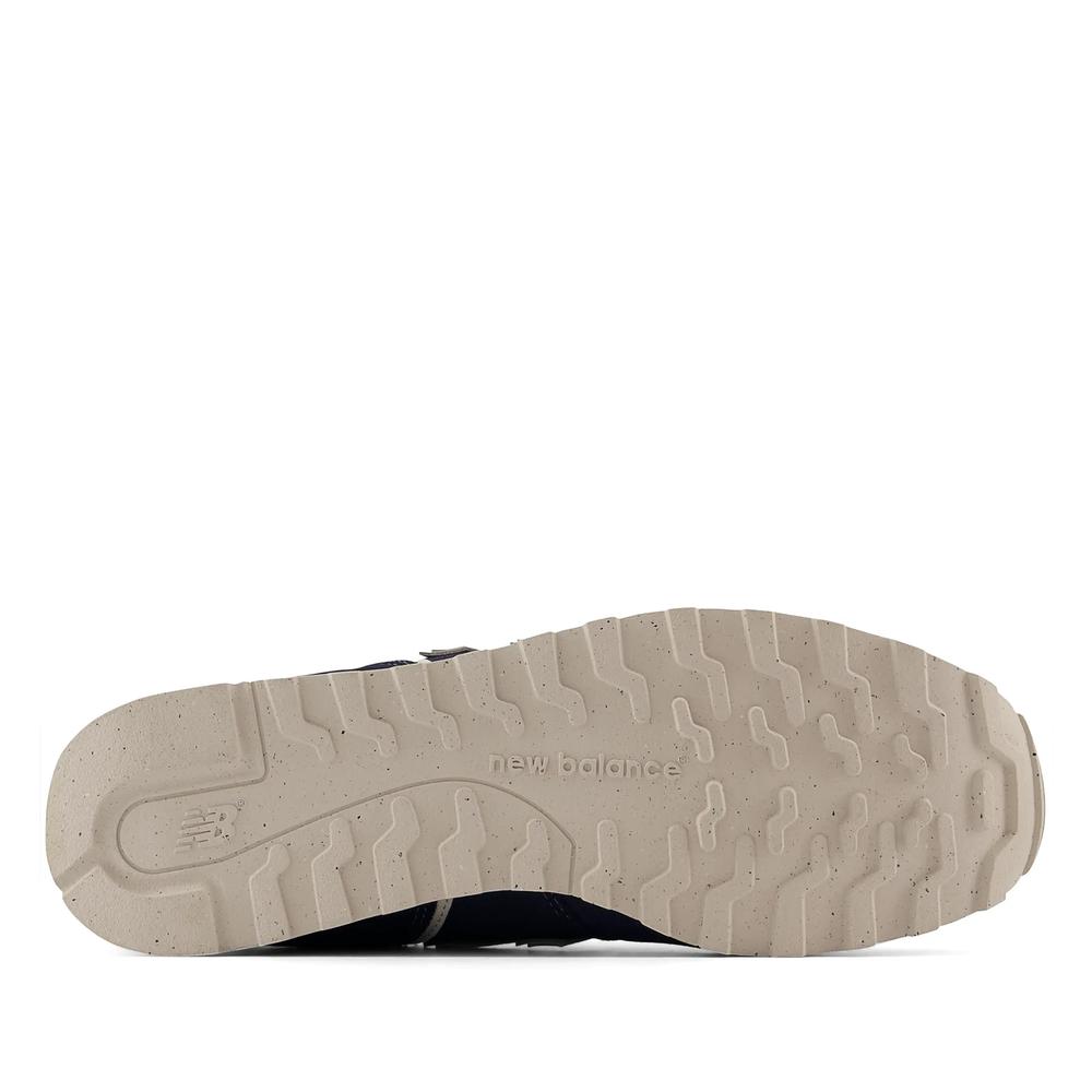 Buty New Balance WL373RD2 - granatowe