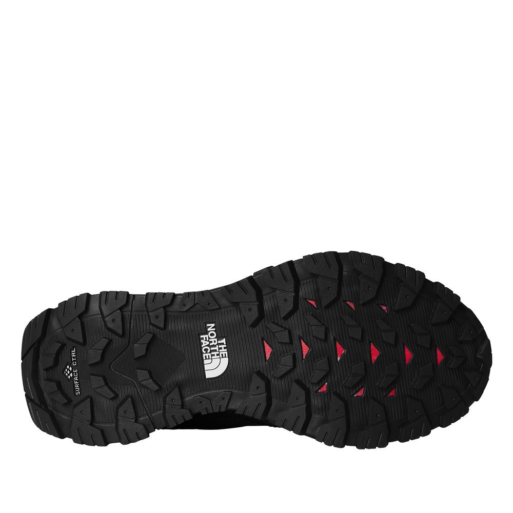 Buty damskie The North Face Offtrail Gore-Tex 0A8AEHKY41 - czarne