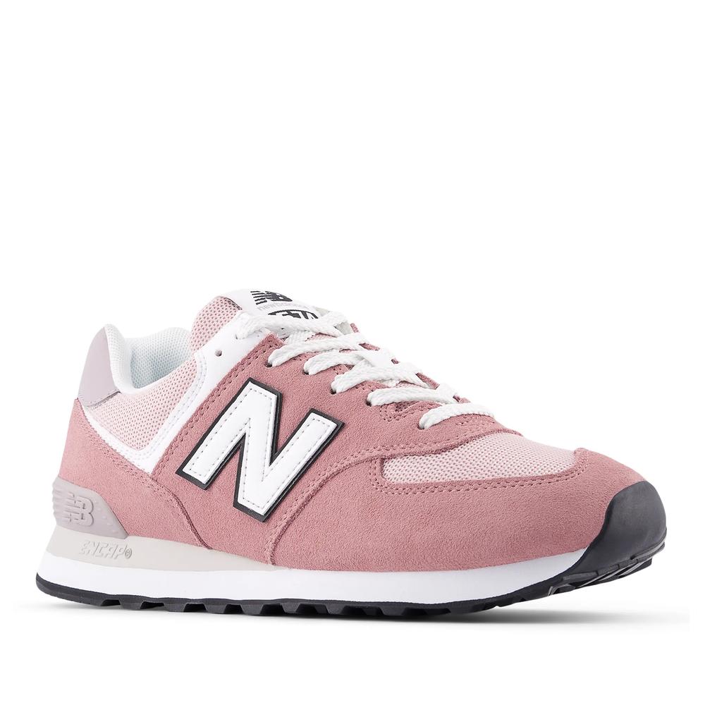 Buty unisex New Balance U5747SG - różowe