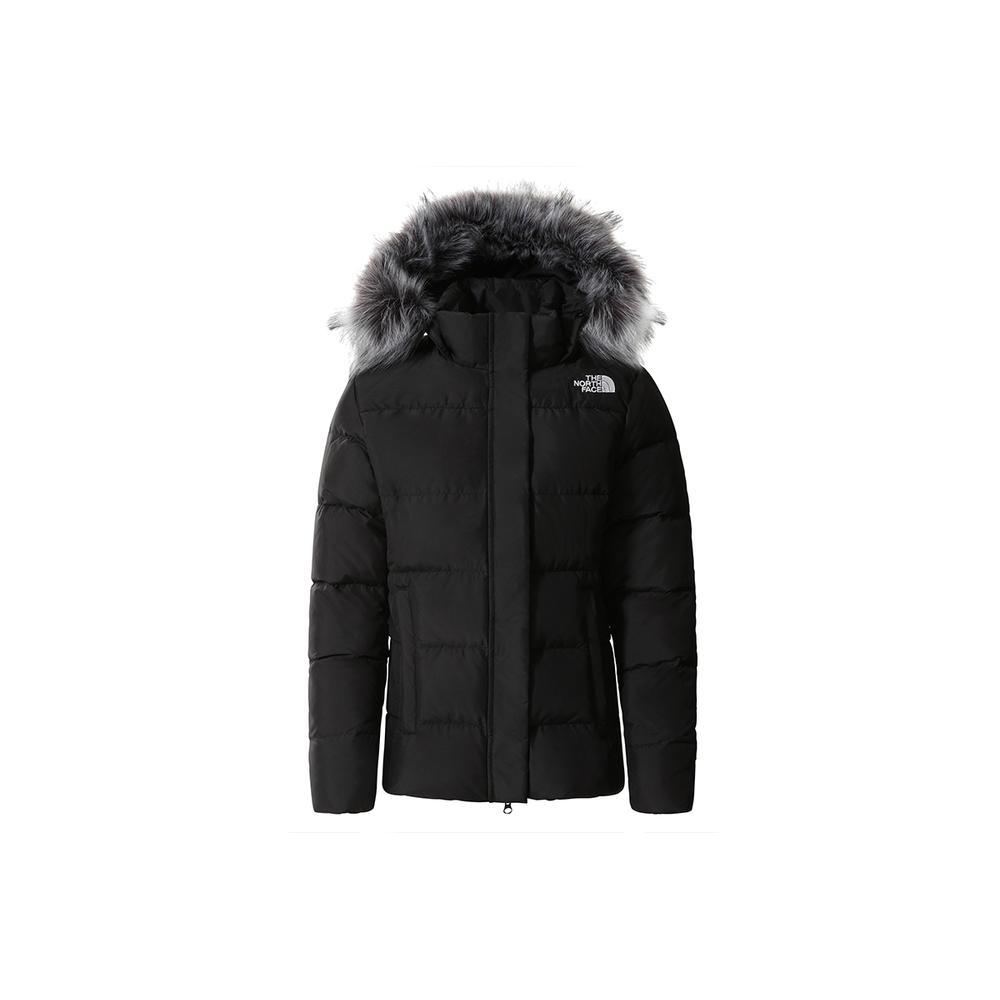 Kurtka The North Face Gotham 0A4R33JK31 - czarna
