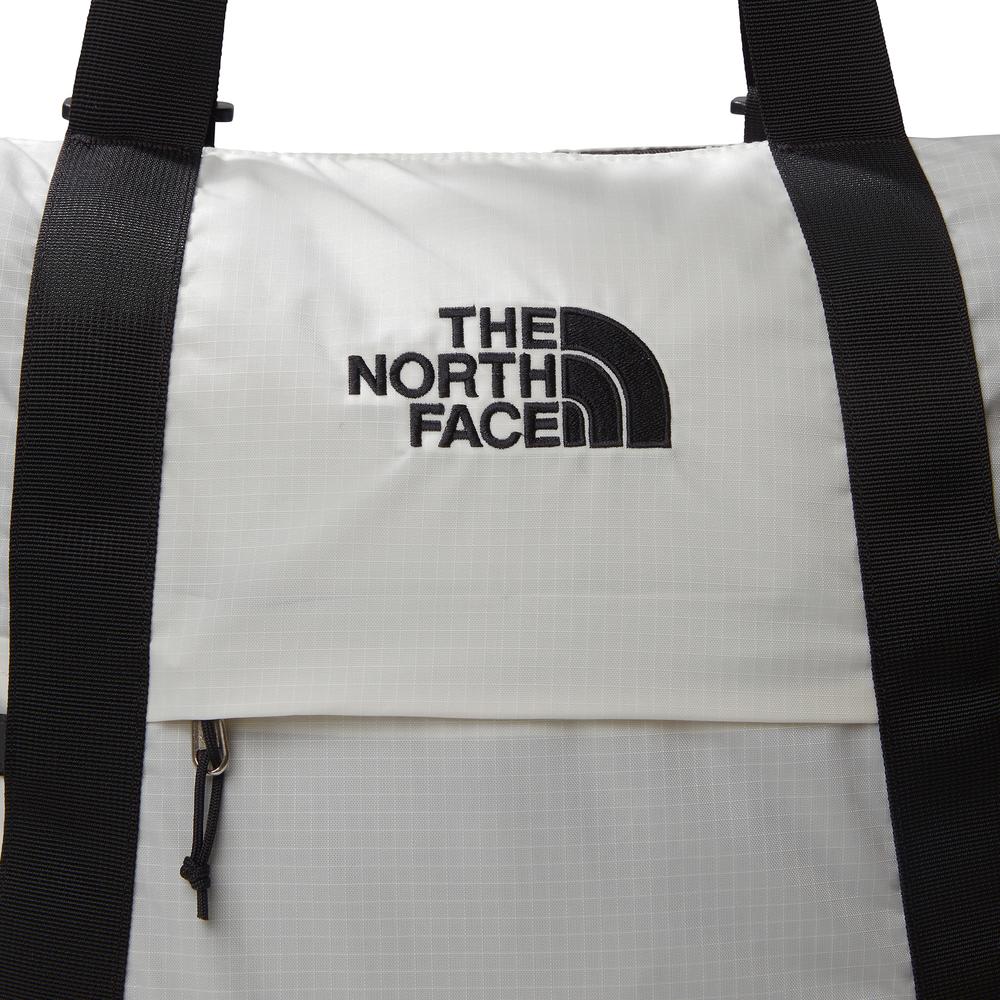 Torba The North Face Borealis Tote 0A52SV4Q71 - biała