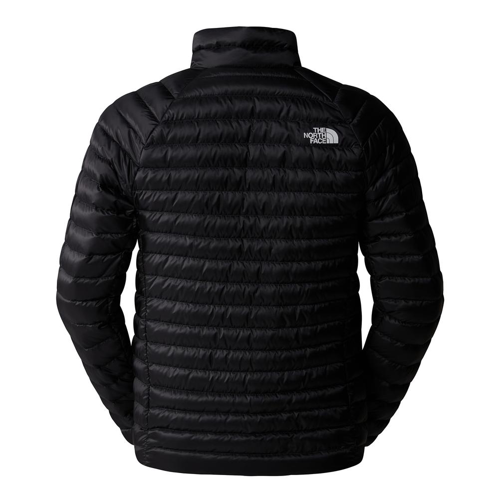 Kurtka The North Face Bettaforca 0A87GY4HF1 - czarna