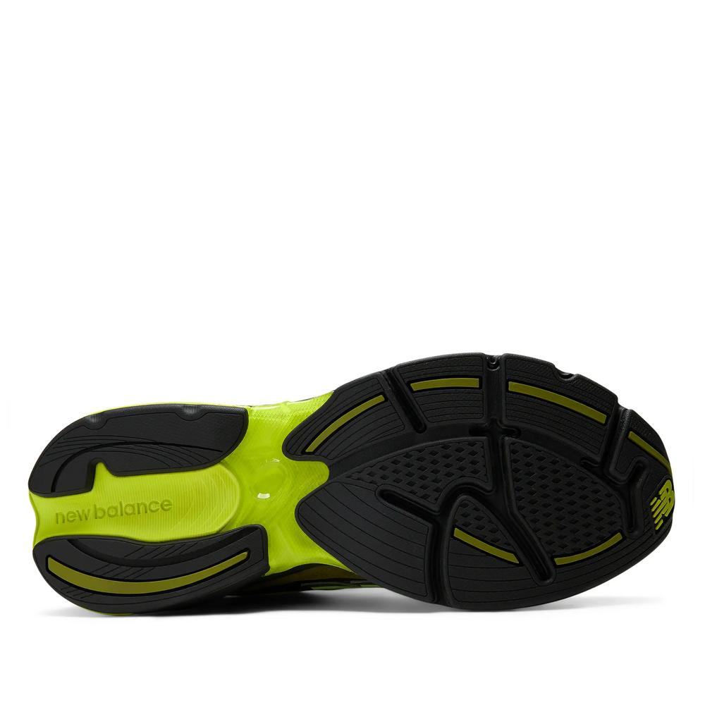 Buty unisex New Balance ABZORB U20106KV - zielone