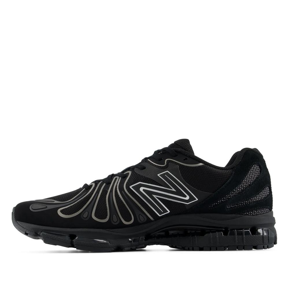 Buty unisex New Balance U189093H - czarne