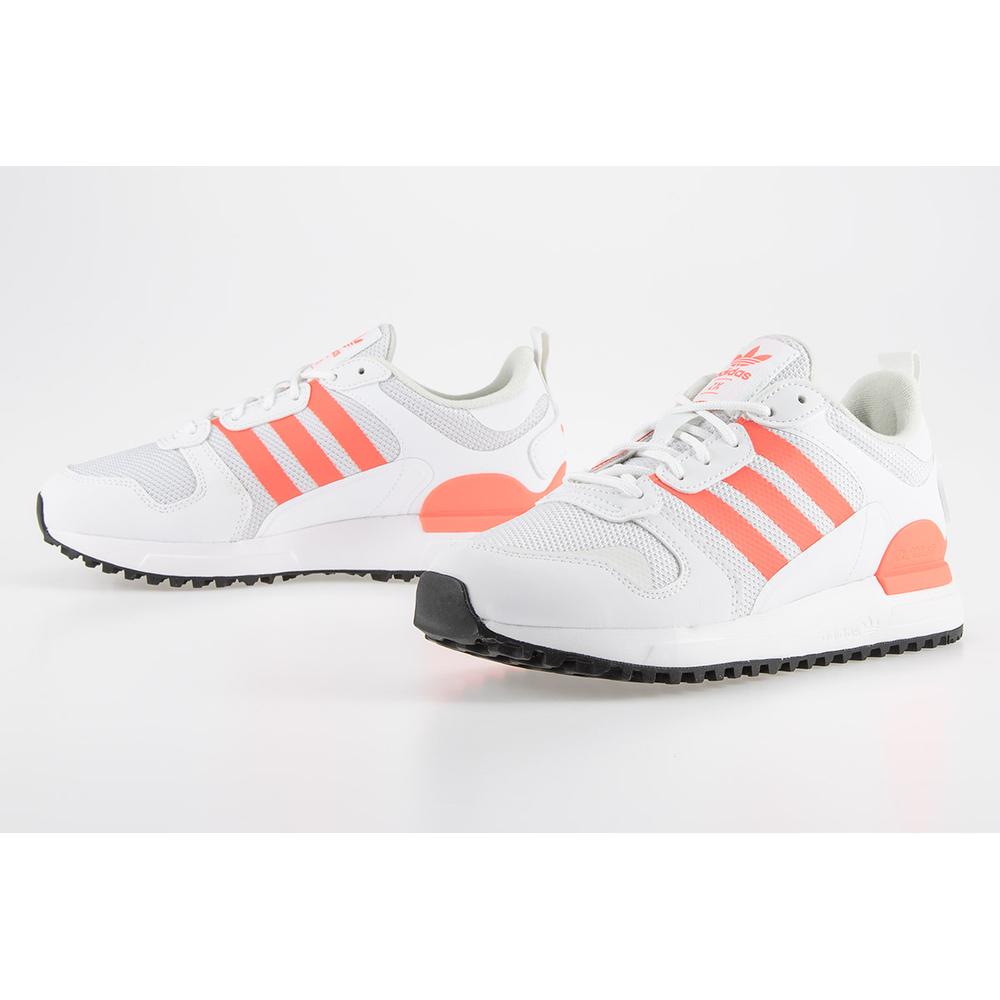 Buty adidas ZX 700 HD J GY3292 - białe