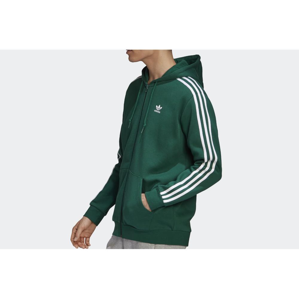 ADIDAS 3-STRIPES HOODIE > GD9946