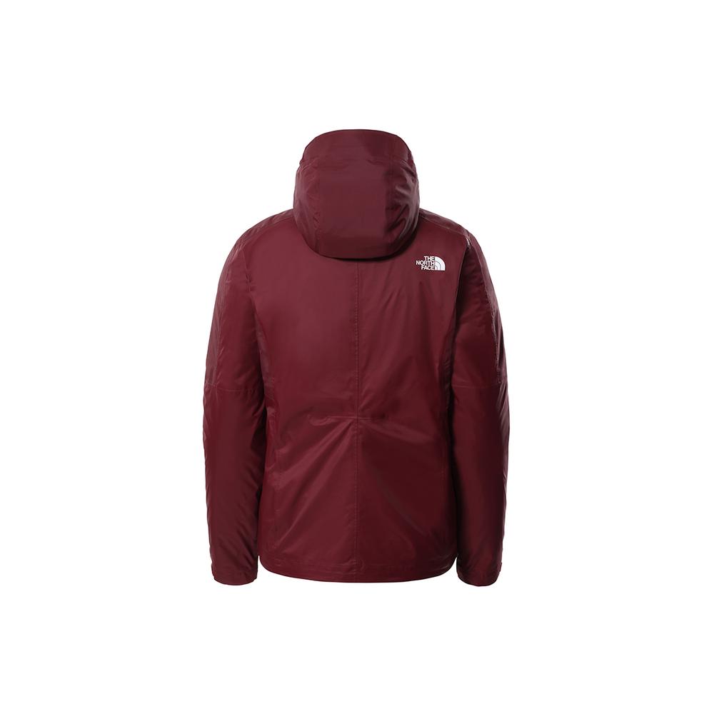 Kurtka The North Face Dryvent Triclimate 0A55H62311 - czerwona