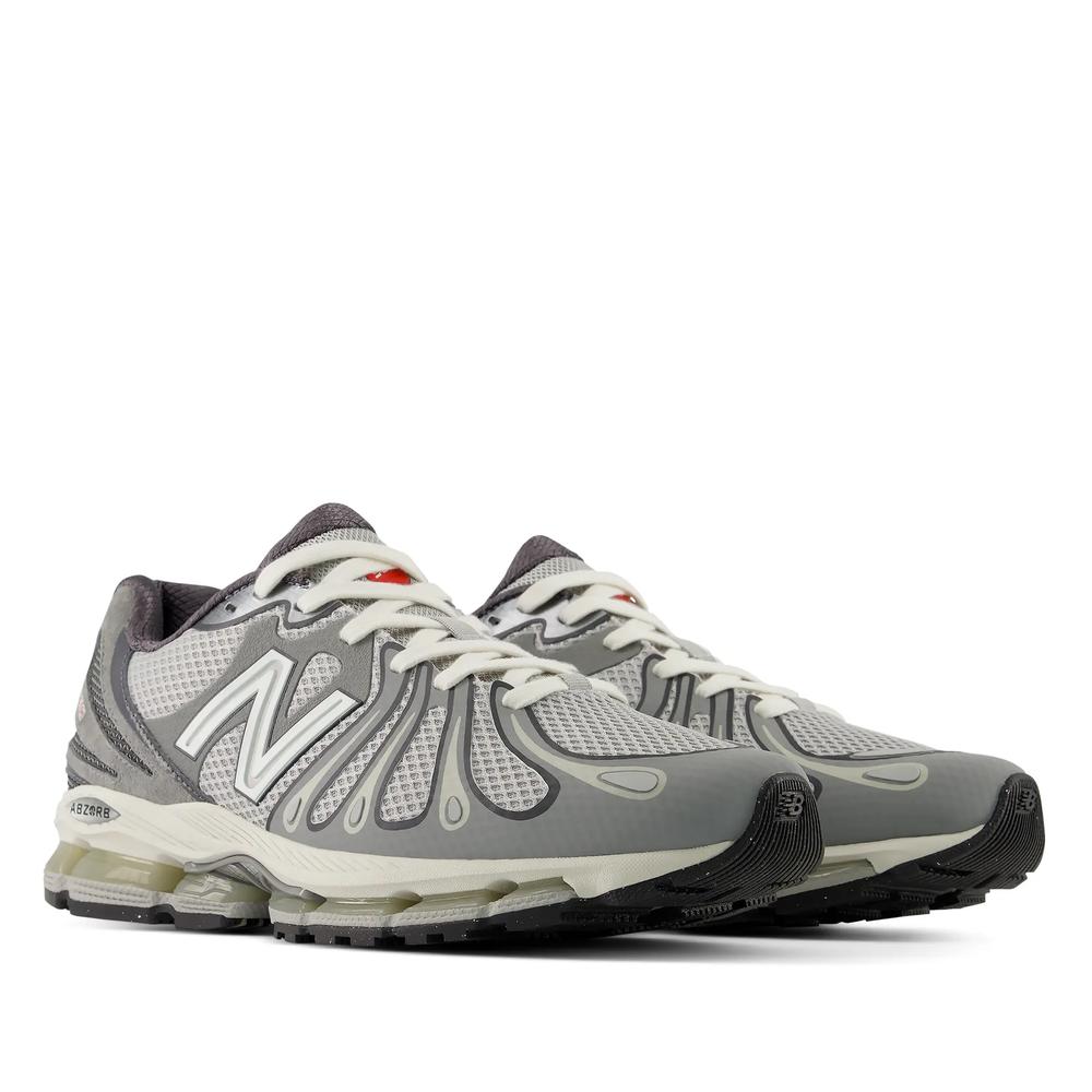 Buty unisex New Balance U18905UY - szare