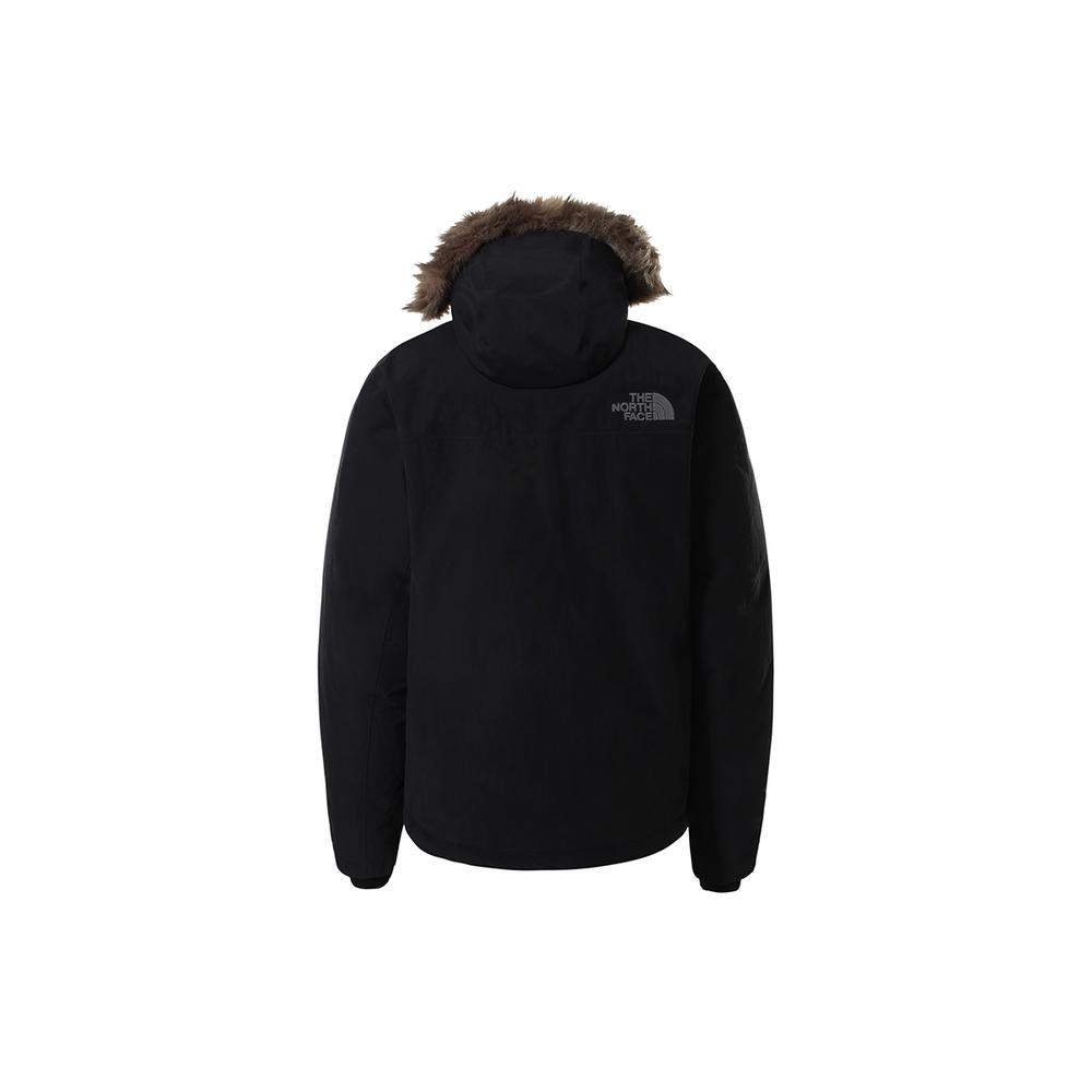 Kurtka The North Face Arctic 0A5GD8JK31 - czarna