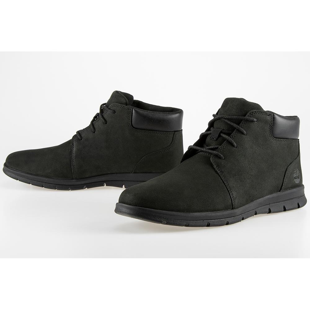 Timberland Graydon Chukka > TB0A413T015