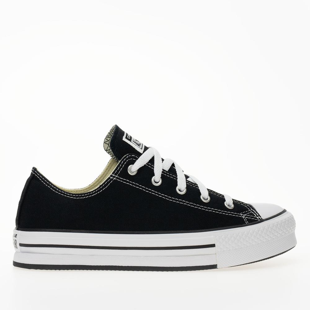 Buty Converse Chuck Taylor All Star Eva Lift 272857C - czarne